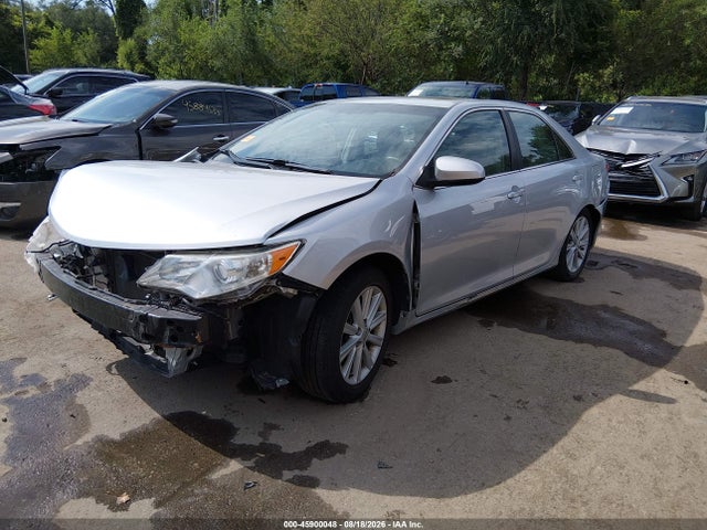Продаж на аукціоні авто 2014 Toyota Camry Xle, vin: 4T4BF1FK3ER423792, номер лоту: 45900048