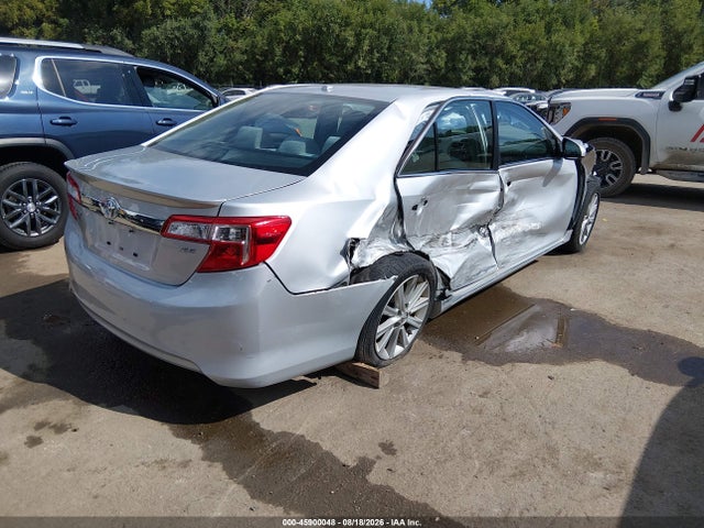 Продаж на аукціоні авто 2014 Toyota Camry Xle, vin: 4T4BF1FK3ER423792, номер лоту: 45900048