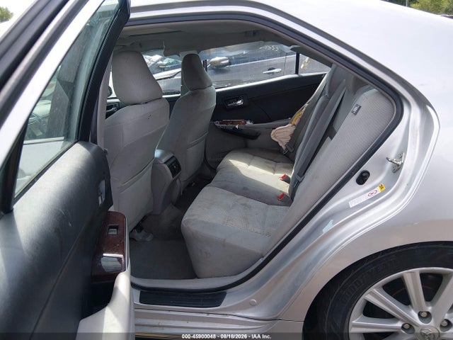 Продаж на аукціоні авто 2014 Toyota Camry Xle, vin: 4T4BF1FK3ER423792, номер лоту: 45900048