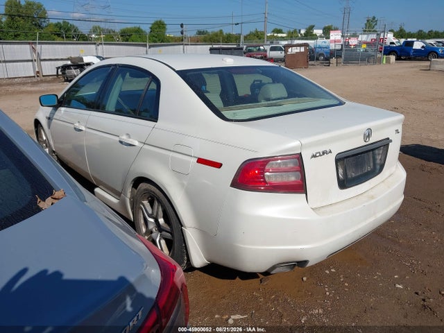 45900052 :رقم المزاد ، 19UUA66217A019074 vin ، 2007 Acura Tl 3.2 مزاد بيع