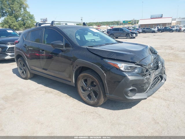 Aukcja sprzedaży 2024 Subaru Crosstrek, vin: JF2GUABCXR8855336, numer aukcji: 45900053