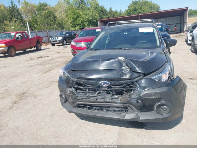 Aukcja sprzedaży 2024 Subaru Crosstrek, vin: JF2GUABCXR8855336, numer aukcji: 45900053