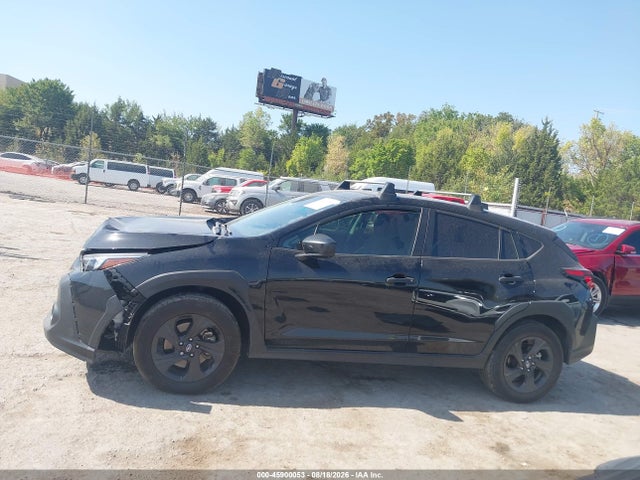 Aukcja sprzedaży 2024 Subaru Crosstrek, vin: JF2GUABCXR8855336, numer aukcji: 45900053