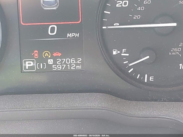 Aukcja sprzedaży 2024 Subaru Crosstrek, vin: JF2GUABCXR8855336, numer aukcji: 45900053