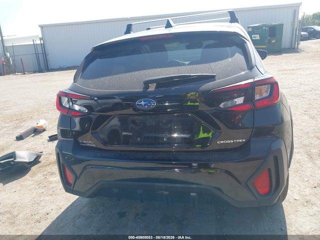Aukcja sprzedaży 2024 Subaru Crosstrek, vin: JF2GUABCXR8855336, numer aukcji: 45900053
