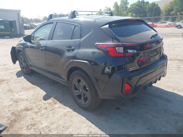 Aukcja sprzedaży 2024 Subaru Crosstrek, vin: JF2GUABCXR8855336, numer aukcji: 45900053