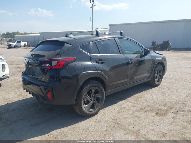 Aukcja sprzedaży 2024 Subaru Crosstrek, vin: JF2GUABCXR8855336, numer aukcji: 45900053