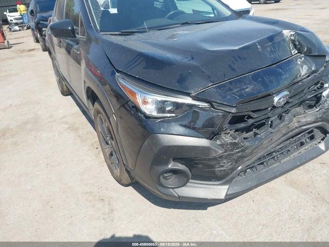 Aukcja sprzedaży 2024 Subaru Crosstrek, vin: JF2GUABCXR8855336, numer aukcji: 45900053