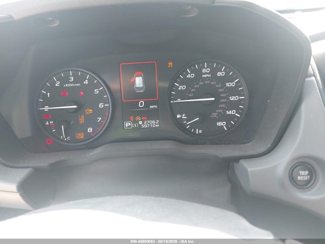 Aukcja sprzedaży 2024 Subaru Crosstrek, vin: JF2GUABCXR8855336, numer aukcji: 45900053