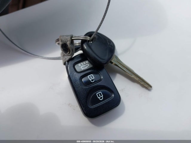 Aukcja sprzedaży 2010 Hyundai Elantra Gls, vin: KMHDU4AD3AU941401, numer aukcji: 45900055