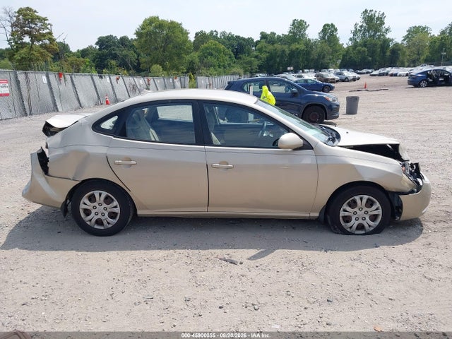 Aukcja sprzedaży 2010 Hyundai Elantra Gls, vin: KMHDU4AD3AU941401, numer aukcji: 45900055