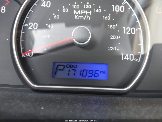 Aukcja sprzedaży 2010 Hyundai Elantra Gls, vin: KMHDU4AD3AU941401, numer aukcji: 45900055