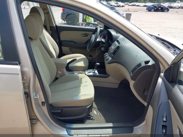 Aukcja sprzedaży 2010 Hyundai Elantra Gls, vin: KMHDU4AD3AU941401, numer aukcji: 45900055
