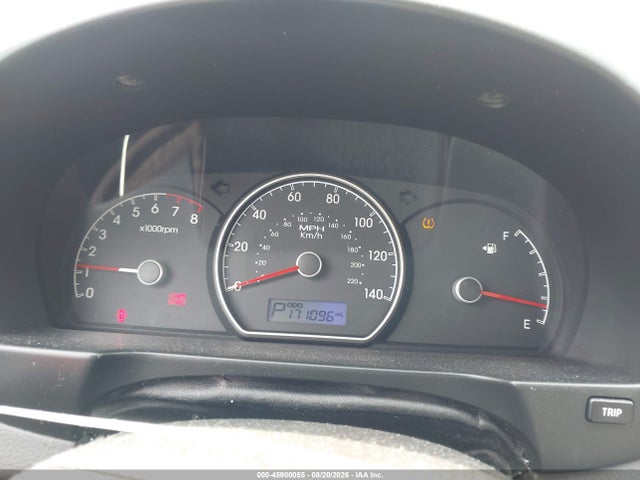 Aukcja sprzedaży 2010 Hyundai Elantra Gls, vin: KMHDU4AD3AU941401, numer aukcji: 45900055
