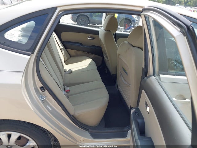 Aukcja sprzedaży 2010 Hyundai Elantra Gls, vin: KMHDU4AD3AU941401, numer aukcji: 45900055