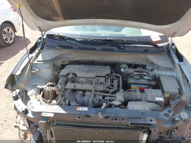 2023 Hyundai Kona Sel მანქანა იყიდება აუქციონზე, vin: KM8K62AB0PU960808, აუქციონის ნომერი: 45900057
