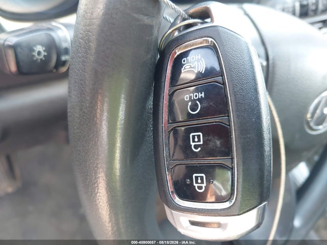 2023 Hyundai Kona Sel მანქანა იყიდება აუქციონზე, vin: KM8K62AB0PU960808, აუქციონის ნომერი: 45900057