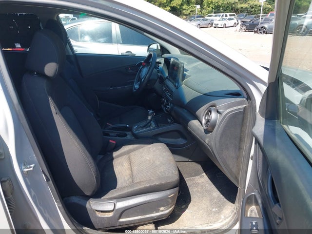 2023 Hyundai Kona Sel მანქანა იყიდება აუქციონზე, vin: KM8K62AB0PU960808, აუქციონის ნომერი: 45900057
