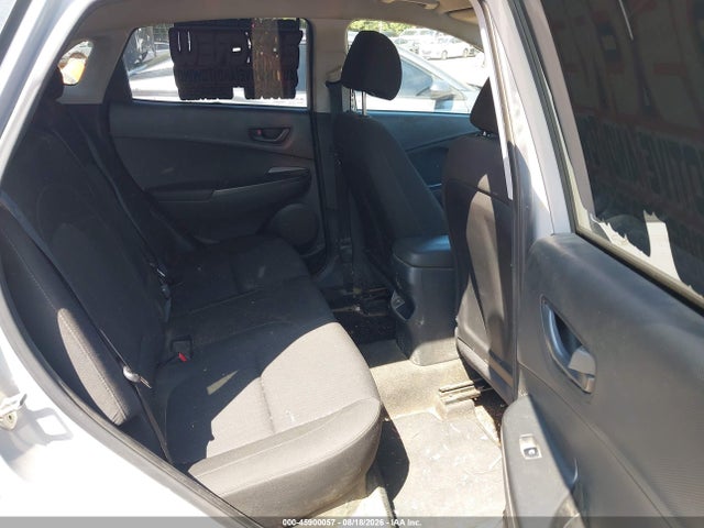 2023 Hyundai Kona Sel მანქანა იყიდება აუქციონზე, vin: KM8K62AB0PU960808, აუქციონის ნომერი: 45900057