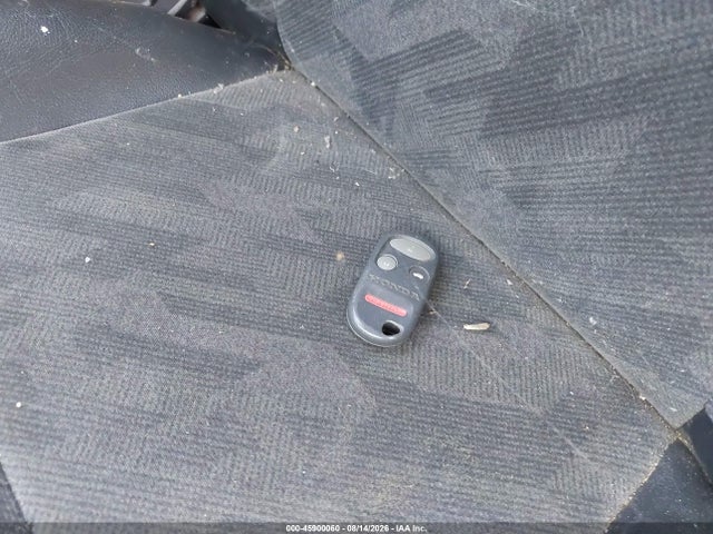 45900060 :رقم المزاد ، JHLRD78823C802084 vin ، 2003 Honda Cr-v Ex مزاد بيع