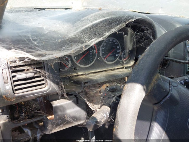45900060 :رقم المزاد ، JHLRD78823C802084 vin ، 2003 Honda Cr-v Ex مزاد بيع