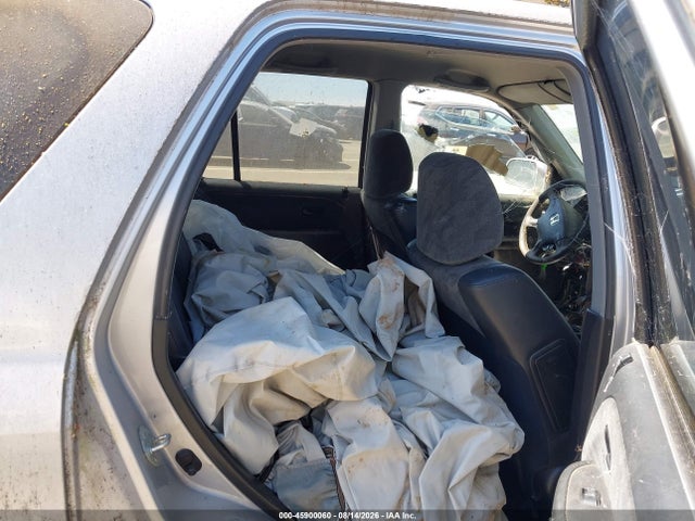 45900060 :رقم المزاد ، JHLRD78823C802084 vin ، 2003 Honda Cr-v Ex مزاد بيع