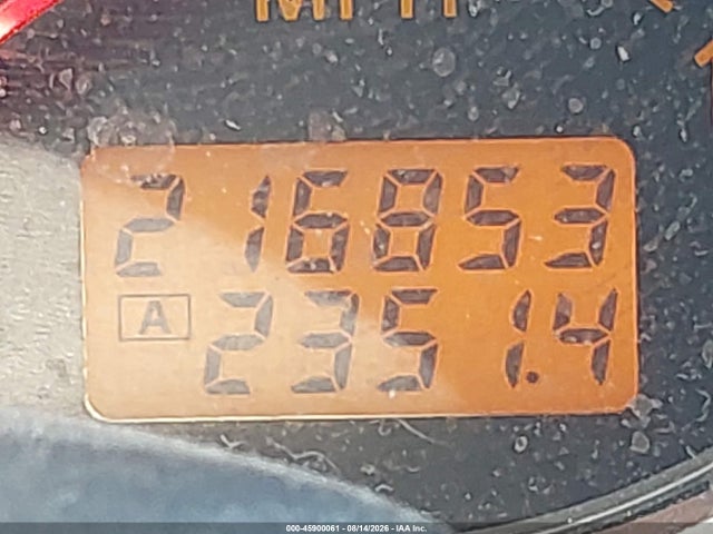 45900061 :رقم المزاد ، JN1AZ34E86M351924 vin ، 2006 Nissan 350z Touring مزاد بيع