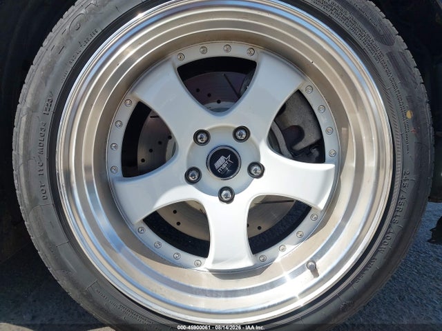 45900061 :رقم المزاد ، JN1AZ34E86M351924 vin ، 2006 Nissan 350z Touring مزاد بيع