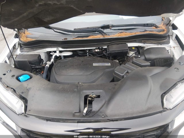 45900063 :رقم المزاد ، 5FNYF8H07LB006064 vin ، 2020 Honda Passport Awd Elite مزاد بيع