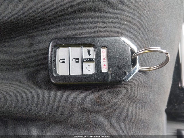 45900063 :رقم المزاد ، 5FNYF8H07LB006064 vin ، 2020 Honda Passport Awd Elite مزاد بيع