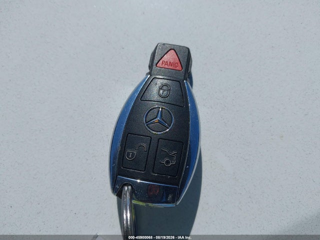 Aukcja sprzedaży 2017 Mercedes-benz S 550 4matic, vin: WDDUG8FBXHA305604, numer aukcji: 45900068