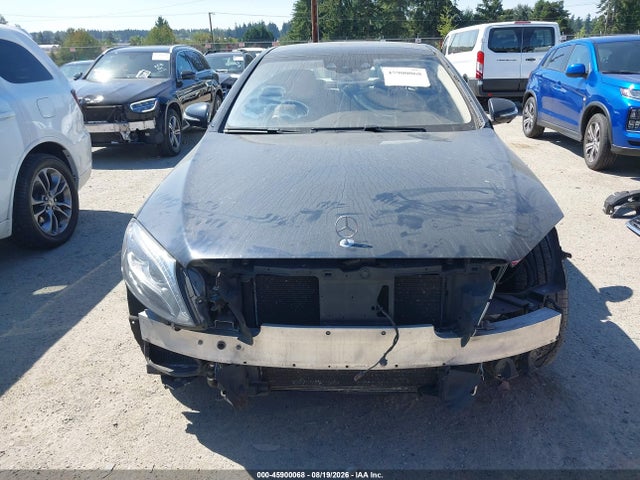 Aukcja sprzedaży 2017 Mercedes-benz S 550 4matic, vin: WDDUG8FBXHA305604, numer aukcji: 45900068
