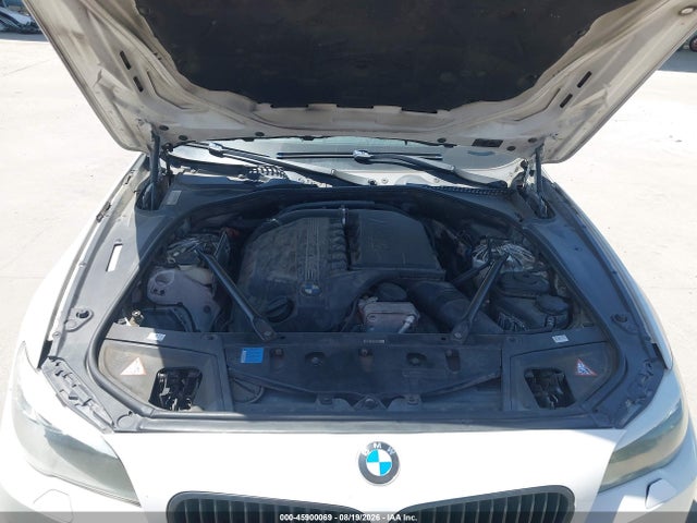 45900069 :رقم المزاد ، WBAFU7C54BC778539 vin ، 2011 Bmw 535i Xdrive مزاد بيع