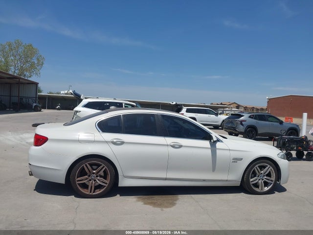 45900069 :رقم المزاد ، WBAFU7C54BC778539 vin ، 2011 Bmw 535i Xdrive مزاد بيع