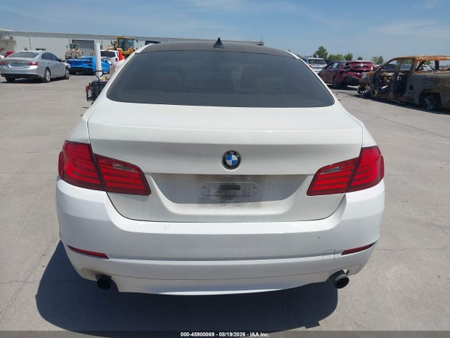 45900069 :رقم المزاد ، WBAFU7C54BC778539 vin ، 2011 Bmw 535i Xdrive مزاد بيع