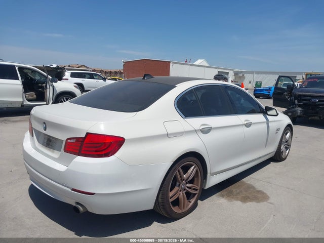 45900069 :رقم المزاد ، WBAFU7C54BC778539 vin ، 2011 Bmw 535i Xdrive مزاد بيع