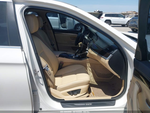45900069 :رقم المزاد ، WBAFU7C54BC778539 vin ، 2011 Bmw 535i Xdrive مزاد بيع