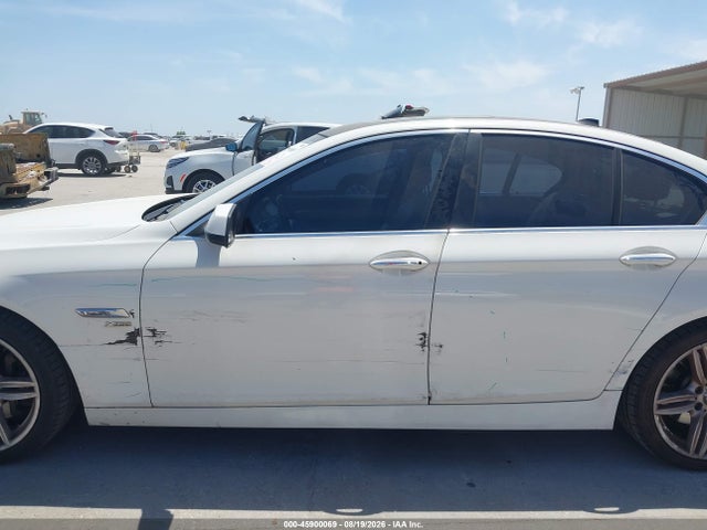 45900069 :رقم المزاد ، WBAFU7C54BC778539 vin ، 2011 Bmw 535i Xdrive مزاد بيع