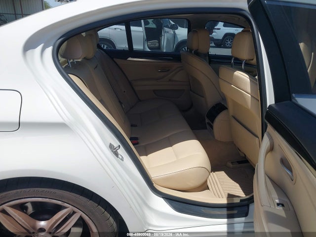 45900069 :رقم المزاد ، WBAFU7C54BC778539 vin ، 2011 Bmw 535i Xdrive مزاد بيع