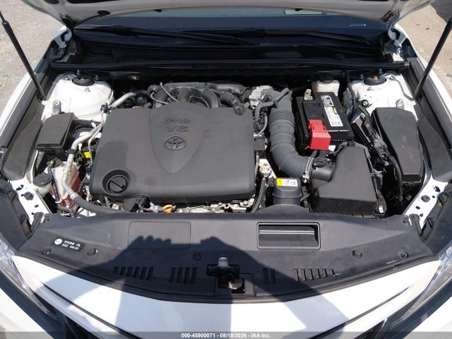 4T1BZ1HK7KU032560 Toyota Camry Xse V6