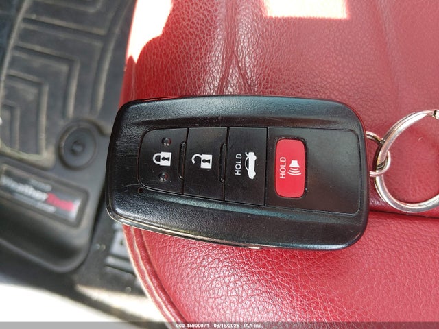 4T1BZ1HK7KU032560 Toyota Camry Xse V6