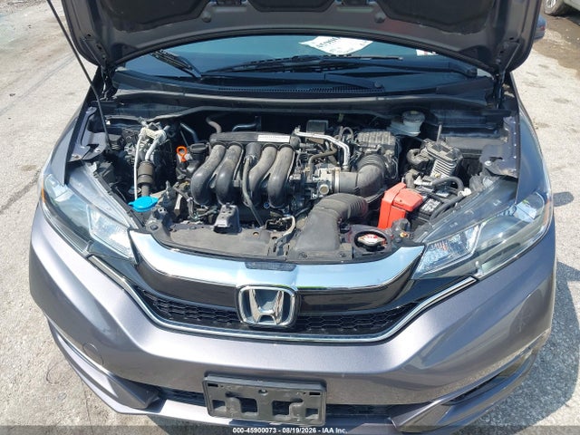 Honda FIT LX 2019 3HGGK5H44KM726782 Image 10