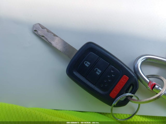 Honda FIT LX 2019 3HGGK5H44KM726782 Image 11