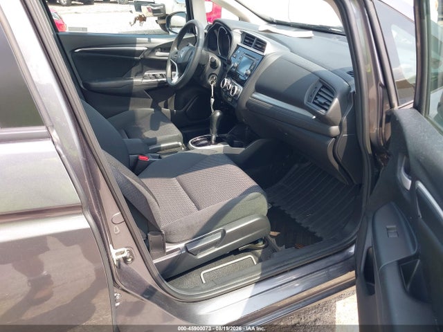 Honda FIT LX 2019 3HGGK5H44KM726782 Image 5