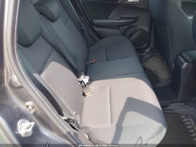 Honda FIT LX 2019 3HGGK5H44KM726782 Image 8