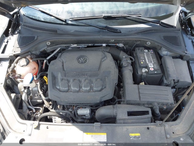 Продажа на аукционе авто 2021 Volkswagen Passat 2.0t S, vin: 1VWAA7A36MC016224, номер лота: 45900077