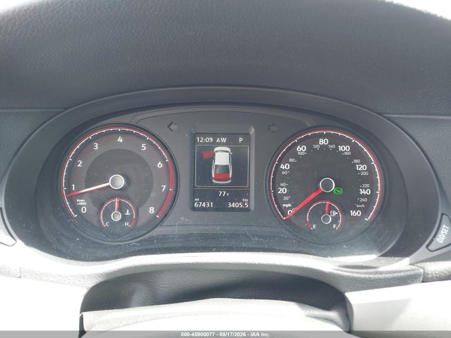 Продажа на аукционе авто 2021 Volkswagen Passat 2.0t S, vin: 1VWAA7A36MC016224, номер лота: 45900077