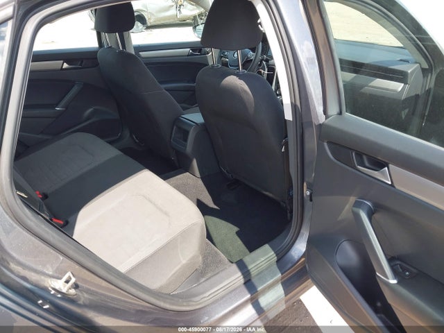 Продажа на аукционе авто 2021 Volkswagen Passat 2.0t S, vin: 1VWAA7A36MC016224, номер лота: 45900077