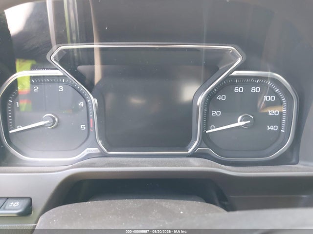 Продаж на аукціоні авто 2021 Gmc Sierra 2500hd, vin: 1GT49REYXMF267319, номер лоту: 45900087