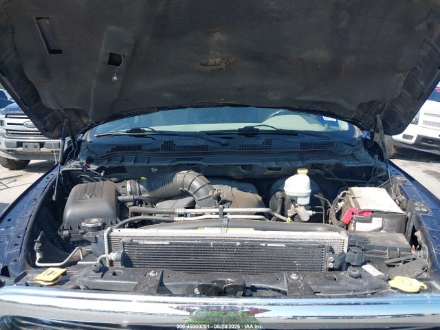 2012 Ram 1500 Lone Star მანქანა იყიდება აუქციონზე, vin: 1C6RD6LT2CS236136, აუქციონის ნომერი: 45900091